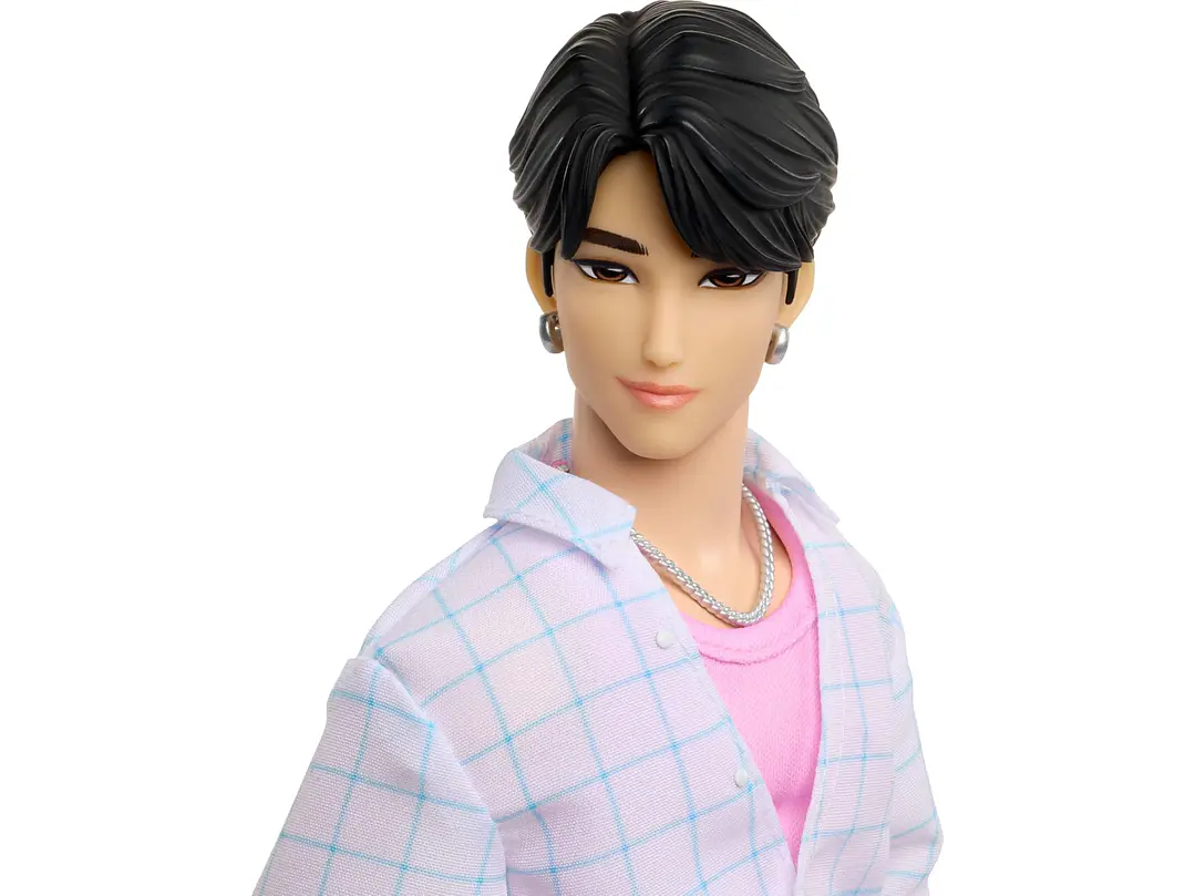 Mattel Kpop Demon Hunters 2