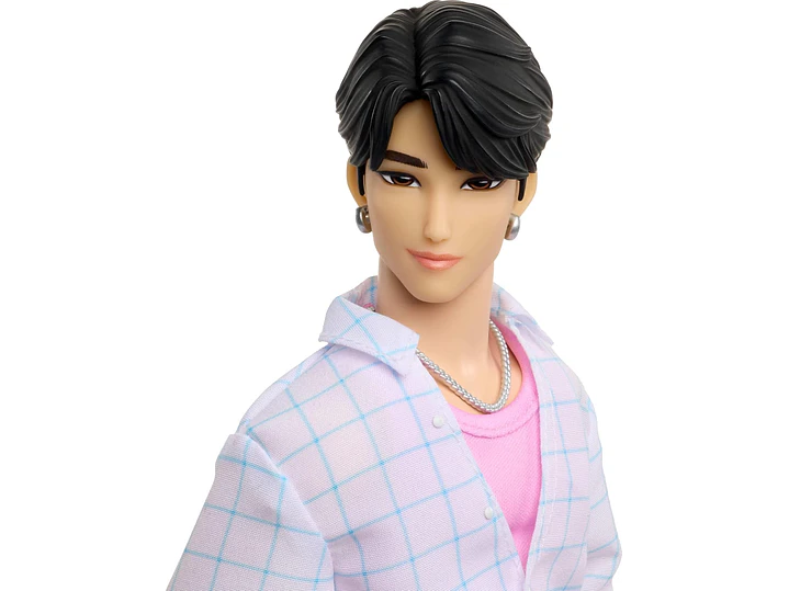 Mattel Kpop Demon Hunters 2