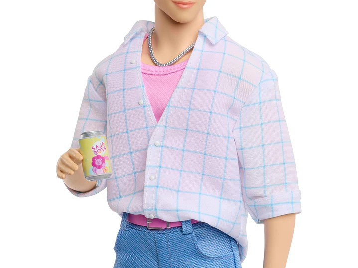 Mattel Kpop Demon Hunters 3