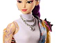 Mattel Kpop Demon Hunters HUNTR/X Rumi Fashion - Miniatura 4