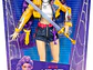 Mattel Kpop Demon Hunters HUNTR/X Rumi Fashion - Miniatura 1
