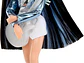  Bratz Pop Starz Jade Fashion Doll con accesorios y encanto - Miniatura 2