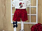Short Mayoral Crudo Rojo - Miniatura 1