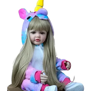 Muñecas de bebé Reborn