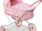  Igual que mamá 3-en-1 cochecito para muñeca, - Miniatura 6