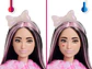 Barbie Cutie Reveal Muñeca y accesorios, Cuddly Series - Miniatura 6