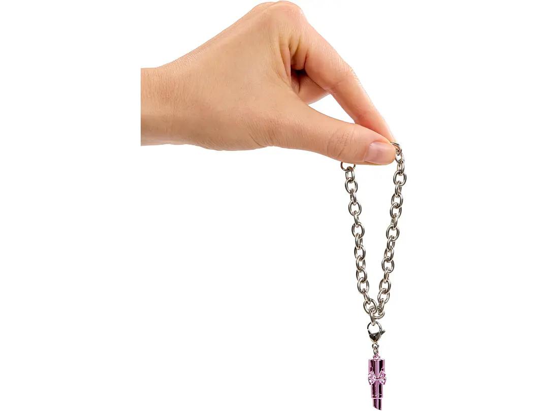  Bratz Charmz Jade Fashion Doll with Collectible Charm Bracelet 2