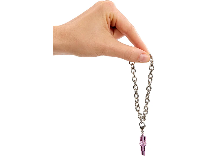  Bratz Charmz Jade Fashion Doll with Collectible Charm Bracelet 2