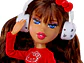 Bratz x Hello Kitty Yasmin Sanrio  - Miniatura 2