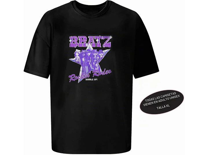  Bratz Stylin' Birthdayz Jade Fashion Doll con camiseta personalizable para ti y accesorios 2