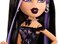  Bratz Stylin' Birthdayz Jade Fashion Doll con camiseta personalizable para ti y accesorios - Miniatura 3