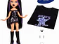  Bratz Stylin' Birthdayz Jade Fashion Doll con camiseta personalizable para ti y accesorios - Miniatura 4