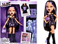 Bratz Stylin' Birthdayz Jade Fashion Doll con camiseta personalizable para ti y accesorios - Miniatura 5