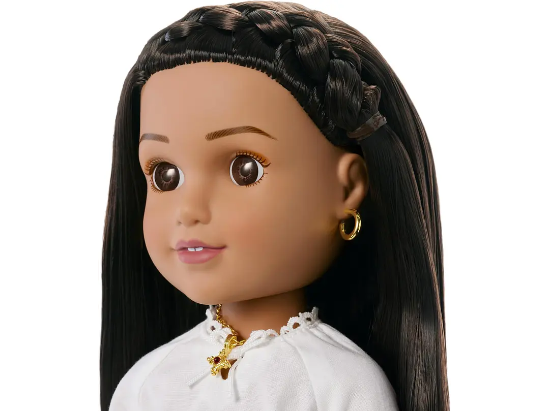  American Girl Edición especial Colección Modern Era, Josefina 5