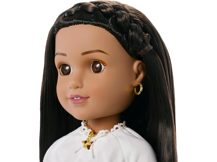  American Girl Edición especial Colección Modern Era, Josefina 5