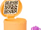 Gabby's Dollhouse Kitty Care Ear Purrfect Playroom Juego - Miniatura 2