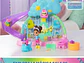Gabby's Dollhouse Kitty Care Ear Purrfect Playroom Juego - Miniatura 3