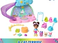 Gabby's Dollhouse Kitty Care Ear Purrfect Playroom Juego - Miniatura 4