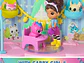 Gabby's Dollhouse Kitty Care Ear Purrfect Playroom Juego - Miniatura 5