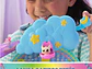 Gabby's Dollhouse Kitty Care Ear Purrfect Playroom Juego - Miniatura 6