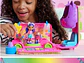  Gabby's Dollhouse Celebration Party Bus, set de juego - Miniatura 3