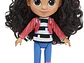  Gabby's Dollhouse, Muñeca Gabby Girl  - Miniatura 2