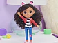  Gabby's Dollhouse, Muñeca Gabby Girl  - Miniatura 3