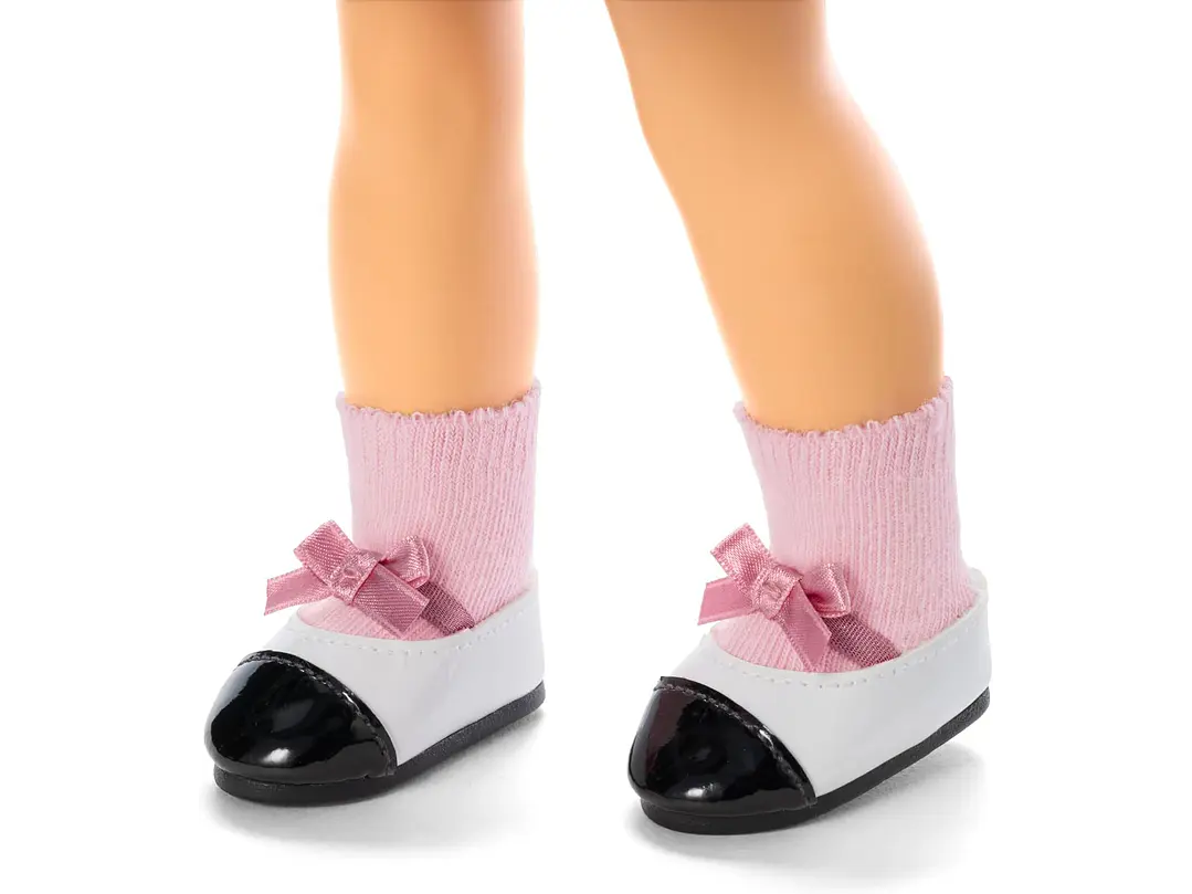 American Girl Colección Modern Era de edición especial, Samantha 3