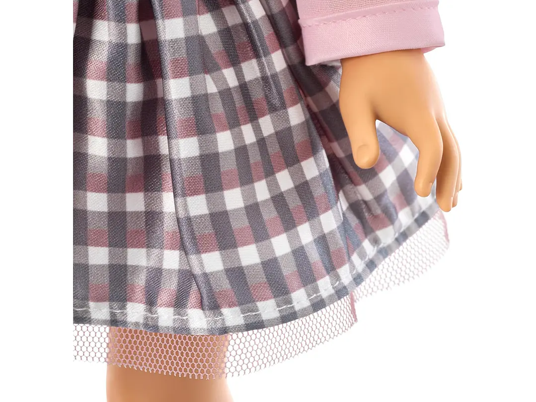 American Girl Colección Modern Era de edición especial, Samantha 6