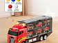 Juegos De Camion Y Carros - Miniatura 1