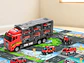 Juegos De Camion Y Carros - Miniatura 2