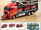 Juegos De Camion Y Carros - Miniatura 3