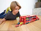  Mattel Disney y Pixar Cars Mack Mini Racers Hauler | - Miniatura 3