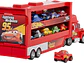  Mattel Disney y Pixar Cars Mack Mini Racers Hauler | - Miniatura 4