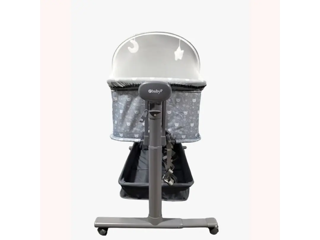 Cuna Colecho Mecedora KAIRO – GE762 3