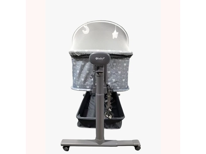 Cuna Colecho Mecedora KAIRO – GE762 3