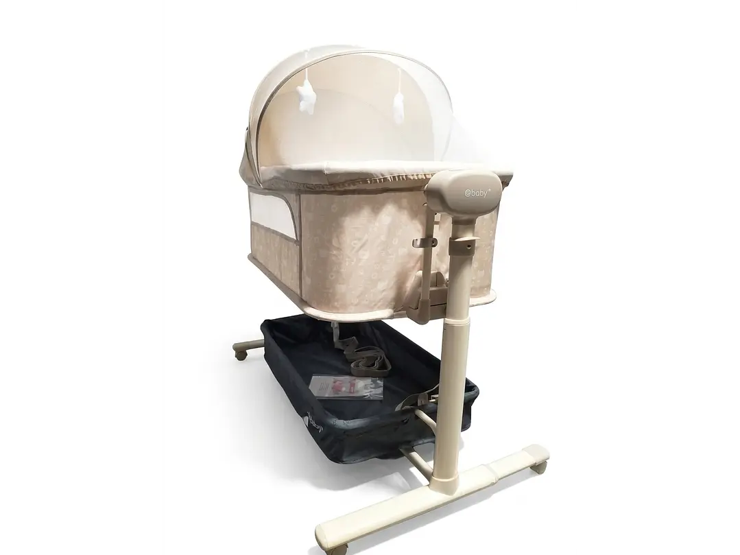 Cuna Colecho Mecedora KAIRO – GE762 4