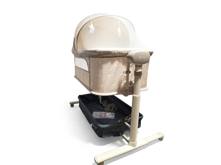 Cuna Colecho Mecedora KAIRO – GE762 4