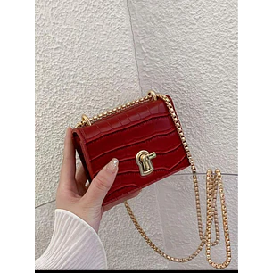 Bolso Vino
