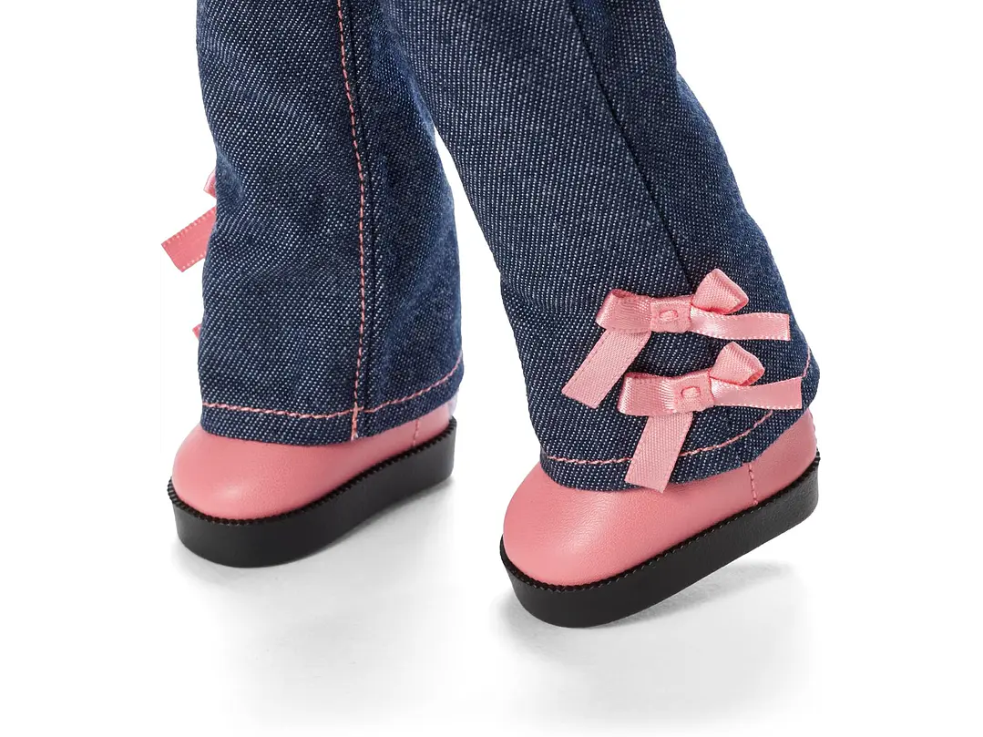 American Girl Special Edition Modern Era Collection, Felicity 2