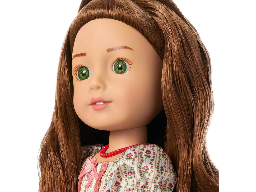 American Girl Special Edition Modern Era Collection, Felicity 3