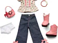American Girl Special Edition Modern Era Collection, Felicity - Miniatura 4
