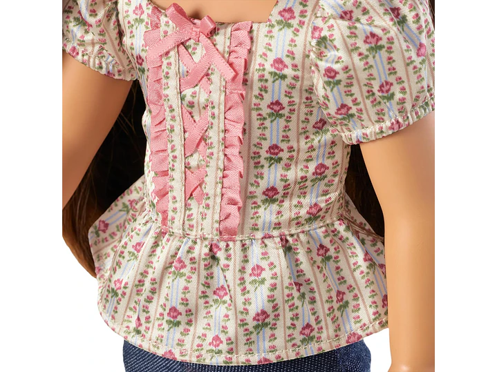 American Girl Special Edition Modern Era Collection, Felicity 6