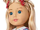 American Girl Edición especial Colección Modern Era, Kirsten - Miniatura 2