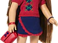  American Girl Edición especial colección Modern Era, Molly - Miniatura 1