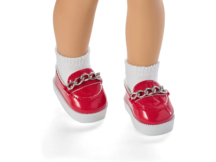  American Girl Edición especial colección Modern Era, Molly 2