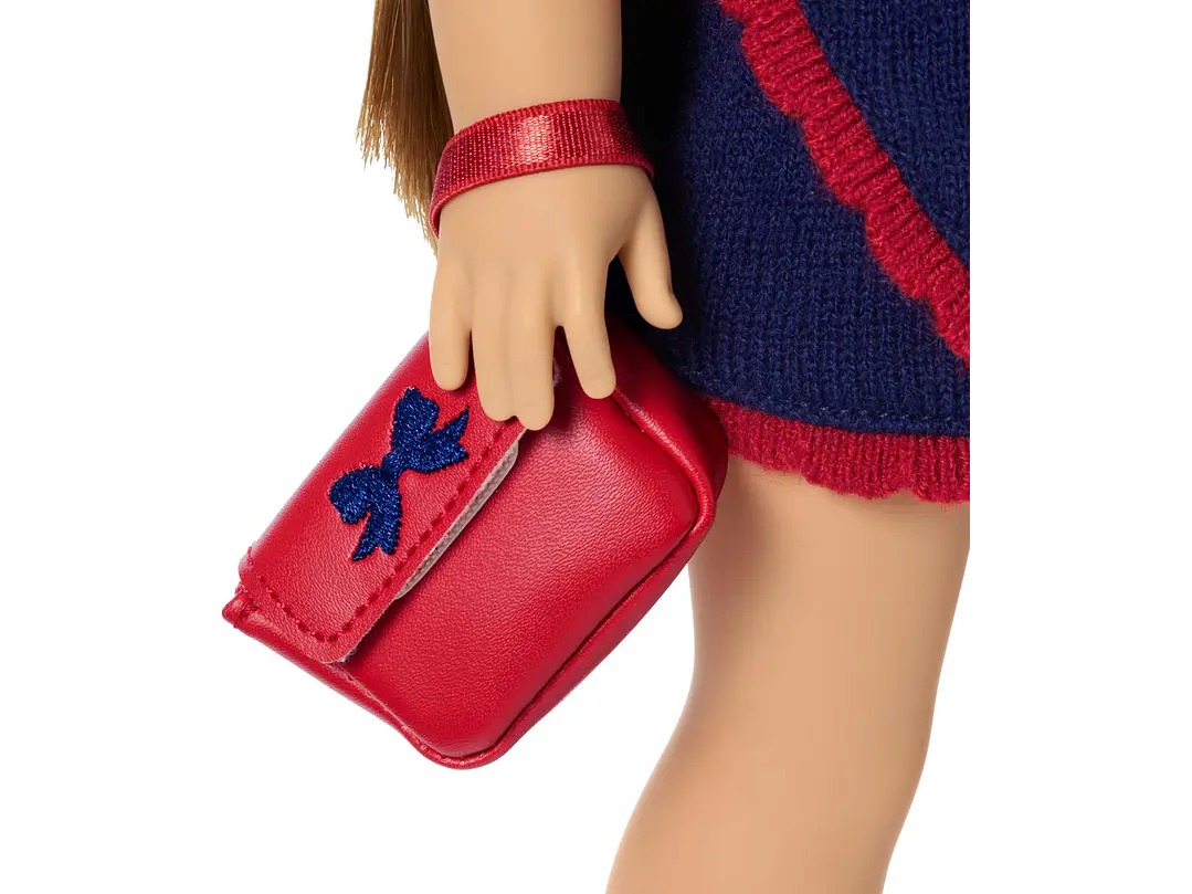  American Girl Edición especial colección Modern Era, Molly 4