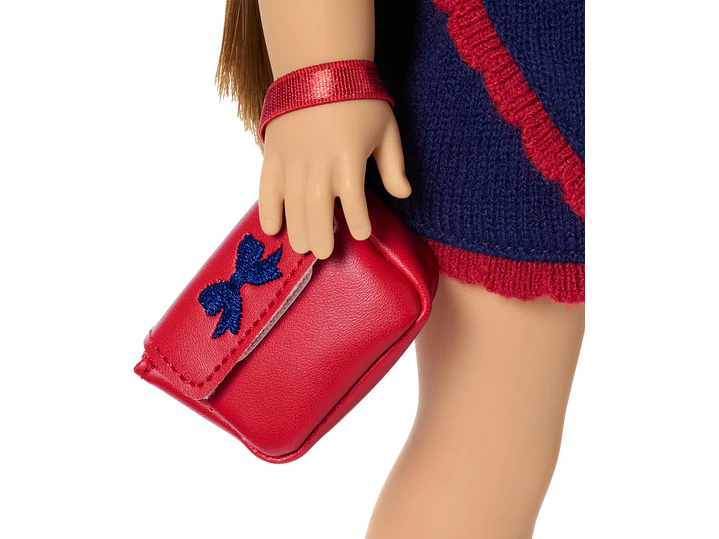  American Girl Edición especial colección Modern Era, Molly 4