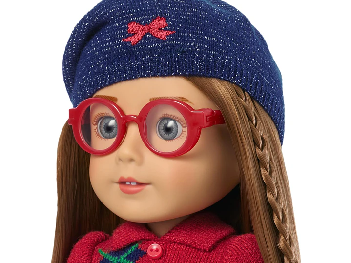  American Girl Edición especial colección Modern Era, Molly 6