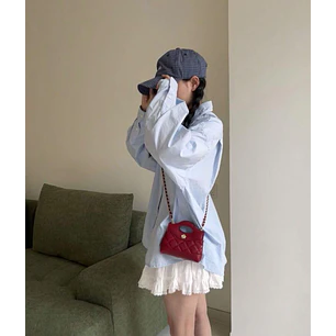 Bolso Vino